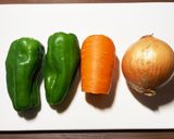 お惣菜の唐揚げ、再利用。酢唐揚げ。作り方2写真