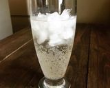 【梅仕事】基本の自家製梅サワー作り方6写真