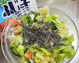 やみつき！　ねこぶだしでキャベツの浅漬け作り方8写真