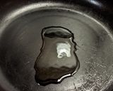 もやし炒め(2023/3/31)作り方1写真