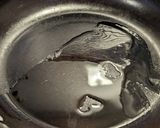 もやし炒め(2023/4/1)作り方1写真