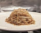 もやし炒め(2023/4/4)作り方4写真