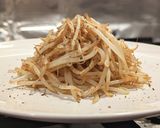 もやし炒め(2023/4/5)作り方4写真