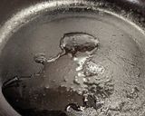 もやし炒め(2023/4/9)作り方1写真