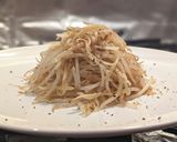 もやし炒め(2023/4/9)作り方4写真