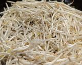 もやし炒め(2023/4/10)作り方2写真