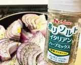 玉ねぎ大量消費！シャリ玉作り方3写真