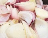 玉ねぎ大量消費！シャリ玉作り方5写真