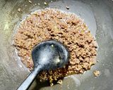 ビビンバ風混ぜごはん作り方6写真