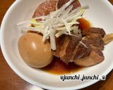 ★豚の角煮★ホロホロの角煮★作り方7写真