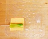 アスパラveganチーズドッグ作り方3写真