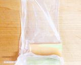 アスパラveganチーズドッグ作り方4写真