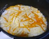 圧力鍋で簡単！白だしたけのこご飯作り方3写真