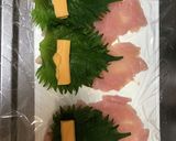ささみチーズフライ作り方4写真