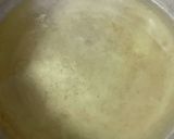 はちみつレモンの生姜入り作り方1写真