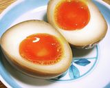 味たまご 13時間後作り方6写真