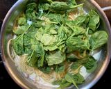 Creamy Salmon Pasta作り方10写真