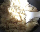 もろみのチカラで、真竹の炊き込みごはん♪作り方4写真