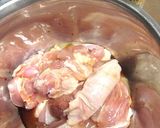 下味革命もろみのチカラで、柔らか唐揚げ作り方1写真