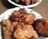 下味革命もろみのチカラで、柔らか唐揚げ作り方4写真