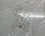 粗挽きコショウのライスドッグ作り方1写真