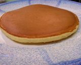 甘くないモーニングパンケーキ作り方8写真