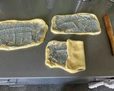 ケシの実入りデニッシュ食パン作り方3写真
