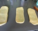 ケシの実入りデニッシュ食パン作り方4写真