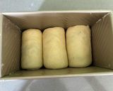 ケシの実入りデニッシュ食パン作り方6写真