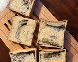 ケシの実入りデニッシュ食パン作り方9写真