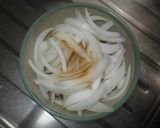 鶏もも肉レンジ蒸作り方4写真