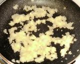 チーズ on トマト煮込みハンバーグ作り方1写真