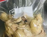 絶品!!スパイシーなフライドチキン♡作り方5写真
