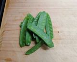 鶏肉じゃが（カレー風味）作り方2写真