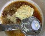 サラダチキンでお手軽♪ 棒棒鶏作り方1写真