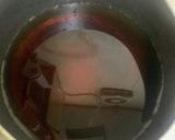 タコ茄子蓮根煮冷やしそうめん作り方4写真