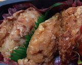 高校生男子お弁当23年5月29日作り方1写真