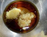 干し椎茸とピーマンと豚肉の細切り炒め作り方3写真