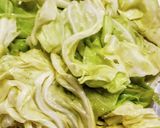豚肉でも牛肉でも♪回鍋肉キャベツも旨い作り方2写真