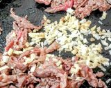 豚肉でも牛肉でも♪回鍋肉キャベツも旨い作り方4写真