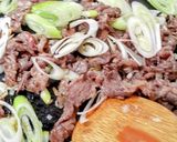豚肉でも牛肉でも♪回鍋肉キャベツも旨い作り方5写真