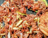 豚肉でも牛肉でも♪回鍋肉キャベツも旨い作り方6写真