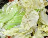 豚肉でも牛肉でも♪回鍋肉キャベツも旨い作り方7写真