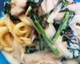 きのこたっぷりなめ味噌炒め作り方6写真