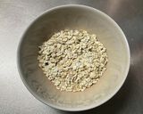 美味しいオートミール作り方1写真