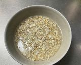 美味しいオートミール作り方2写真