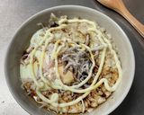 美味しいオートミール作り方5写真
