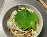美味しいオートミール作り方6写真