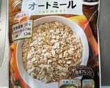 美味しいオートミール作り方8写真