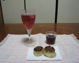 おいしい!黒豆の咳止めシロップ作り方4写真